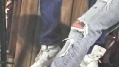 Handsome Stranger: The New Guy in Town - Cum Shots Handjob Oral!