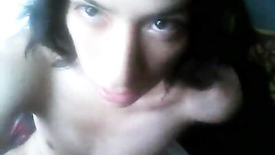 Pretty Faces Unite for an Intense Cumshot Orgy!