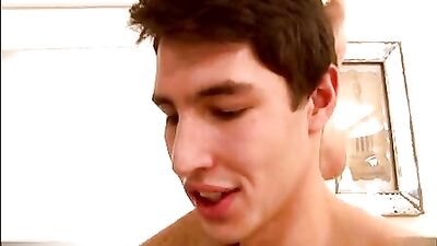 Bareback BB Gang-Bang: Handsome Éphèbes New Adventure