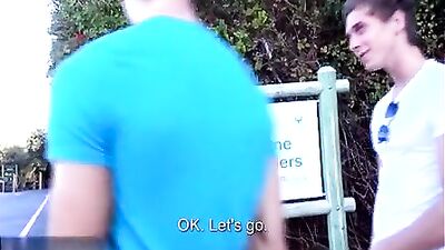 Cocks are Better than Penguins: The Ultimate Fuck Fest!