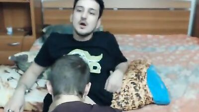 Gay Romanian Webcam Boys: Unleashed Desires