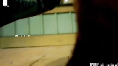 Outdoor Rude Boy Masturbation - Getting It Off Again!