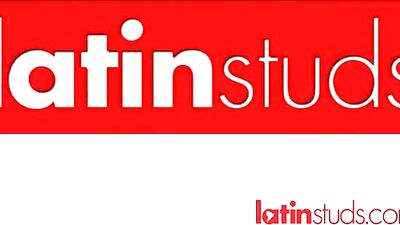 Hot Latins Hernan & German