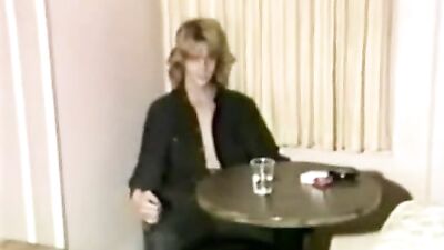 Brians Blonde Bodyplay Explosion - Straight, Gay, Oral, Anal, DP, Blowjob