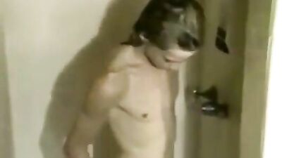 Brians Blonde Bodyplay Explosion - Straight, Gay, Oral, Anal, DP, Blowjob