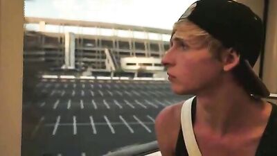 Bareback Cumpilation Oral Delights: M Vid 5388 bbsucu Bareback Cum Shots