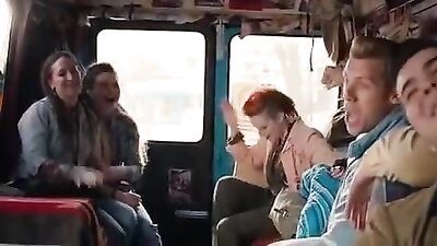 Pride: The Ultimate Spanish Gay Theme Movie!