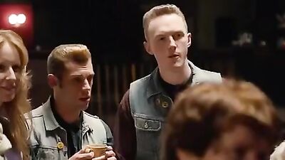 Pride: The Ultimate Spanish Gay Theme Movie!