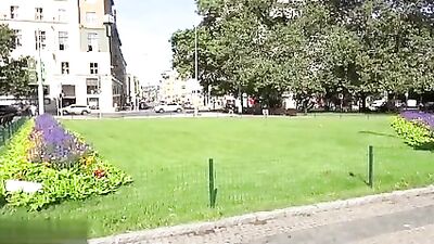 Luca Carrera fucks Fabien Jacq (hot bottom)