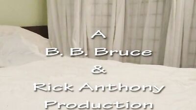 Bare Bottom Jizzers: Action Bareback