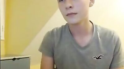 Teen Cammer XXX: Unleashing The Amateur Studs!