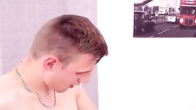 Alex Fauxs Condo Fuck - The Prince of Bottoming