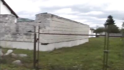 Gay Porn Building Test: Blond Boys Action Bareback!