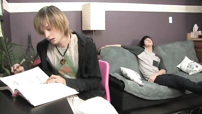 Gay Porn Fiesta: Unleashing Big Cuts and Bareback Blond Boys