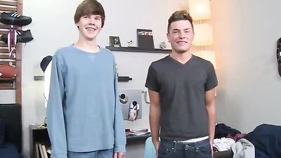 Gay Porn Video - Hot Suckers 18