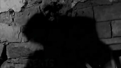 Devils Apprentice: The Ultimate Vintage Bareback Experience!