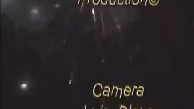 Horny Weekend: Old School Bareback Action!