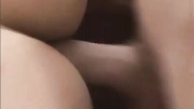 Horny Weekend: Old School Bareback Action!