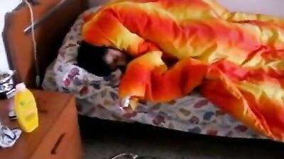 Morning Suck-Fest: Cum Shots, Handjobs & Oral Delights