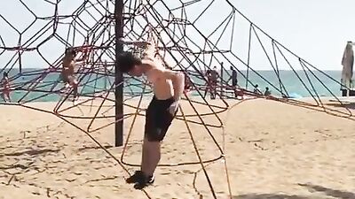 Gangbang & Bareback: The Ultimate Gay Porn Experience - 1002