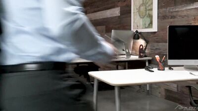 Office Worker - Travail de bureau