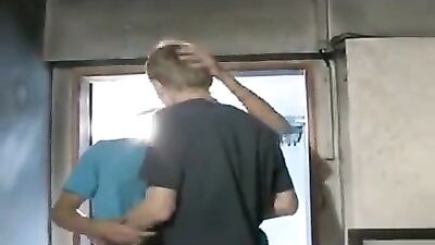 Slick 1067 - Action Packed Gay Porn Adventure