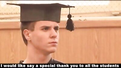 Gay Moments: Action Bareback Fun!