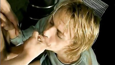 Action Quest - Slick1063: A Journey Into Gay Porn Excitement!