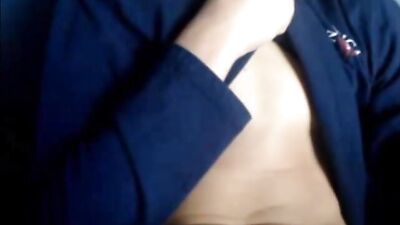 Hot Blonde Jizzes on Cam: Cumming Naked and Proud!