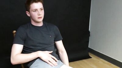 Tylers Amateur Porn: The Sexual Awakening of a Cute Boy #77!