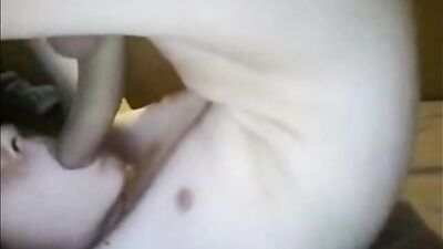 Assorted Cockage #107: Oral Solo Revival