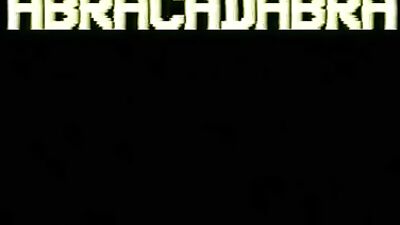 Magical Gay Porn Adventure: Abracadabra - Exploring the limits of pleasure!