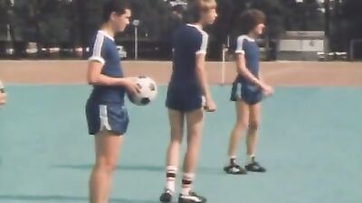 Adidas Shorts Boys Fun: A Vintage Porn Fantasy
