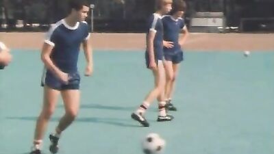 Adidas Shorts Boys Fun: A Vintage Porn Fantasy