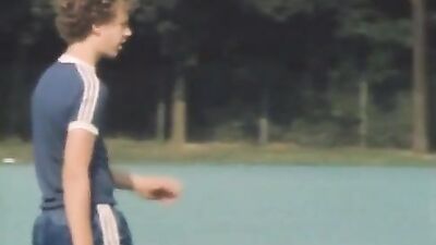 Adidas Shorts Boys Fun: A Vintage Porn Fantasy