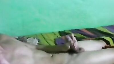 Young & Hung: Webcam Adventures - Big Teen Dick