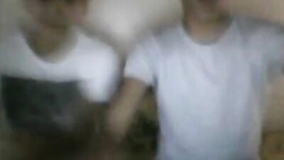 Gay Porn - Big Dicks for Straight Boys Web-Cam Friends