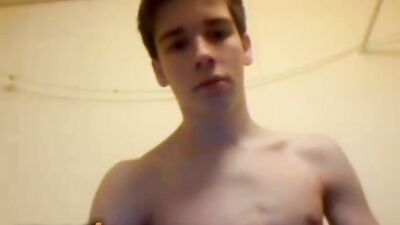 Jizzle Harder - The Ultimate Gay Porn Ejaculation Challenge!