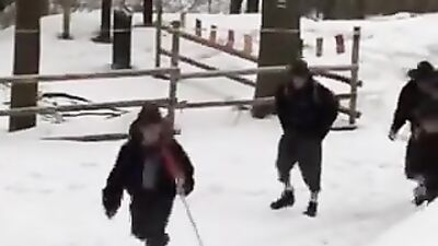 Bare scouts bareback frat boy cum shots.