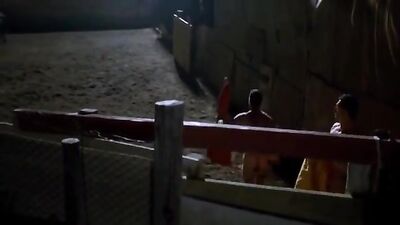 Young Spanish Bullfighters: Latino Movies Straight Boys Expose Their Manhood!