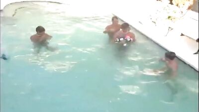 Jarod Friends: The Ultimate Amateur Action Gay Porn Video!