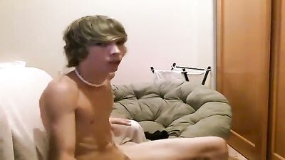 Slick Action: A Gay Porn Adventure!