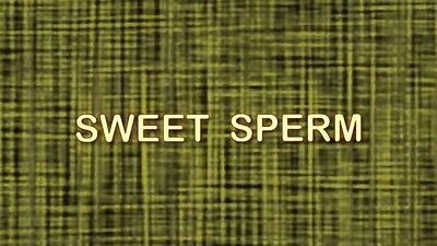 Sweet Sperm: An Amateur Bareback Action
