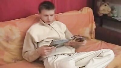 Gay Porn - Croatian Boys Delights! (190 characters)