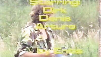 Vintage Desires: Amateur Game Boys Autostop Adventure