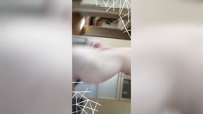 White Skinny Guy Solo - Unleashed Desires