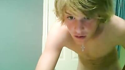Hot Dany - 3 Web-Cam: Unleashed Desires!
