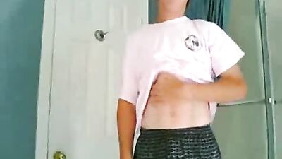 Gay Porn Star Dany Unleashes in Hot New Video!