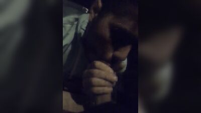 Oral Delight: The Ultimate Blowjob Adventure