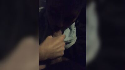 Oral Delight: The Ultimate Blowjob Adventure